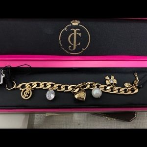 Juicy Couture bracelet
